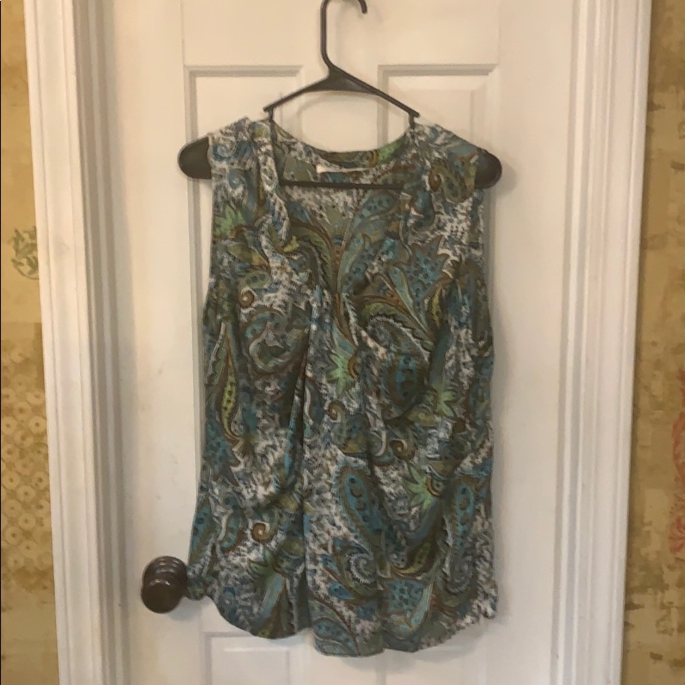 Dress shirt